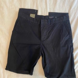NWT Men’s All Saints Skinny Park Chino’s